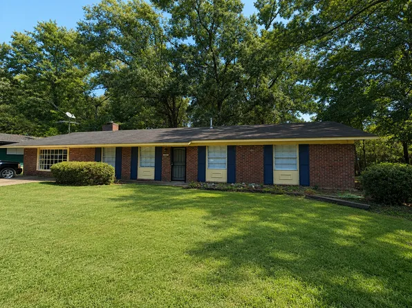 3218 Meadow Forest Dr, Jackson, MS 39212