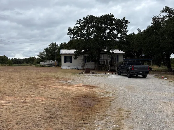 1377 County Road 3838, Bridgeport, TX 76426