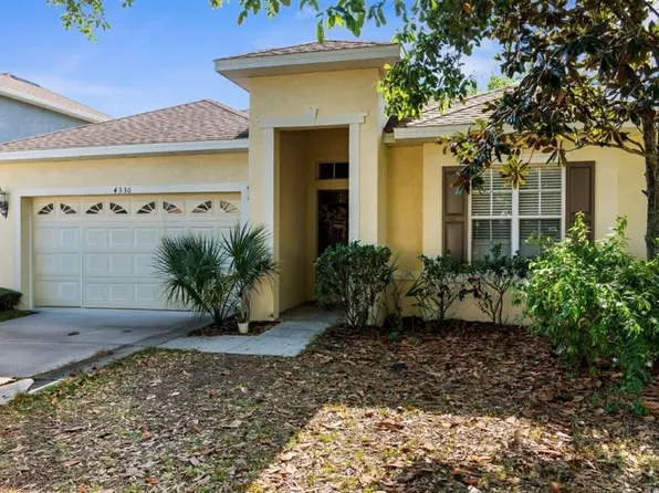 4330 Crosswhite Ct, Spring Hill, FL 34609