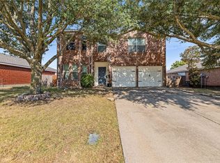 507 Hunters Ridge Dr, Melissa, TX 75454