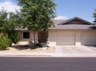2541 S Lotus, Mesa, AZ 85209