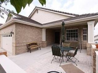 9048 Meadow Hill Cir, Lone Tree, CO 80124