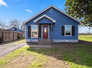 3605 Old Marlin Rd, Waco, TX 76705