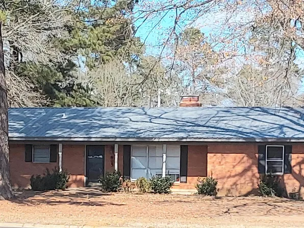 805 Houston Street Fm #74, Queen City, TX 75572