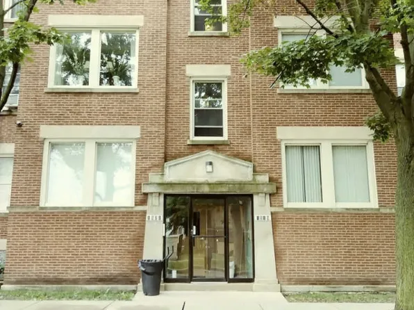 1519 E 68th St, Chicago, IL 60637