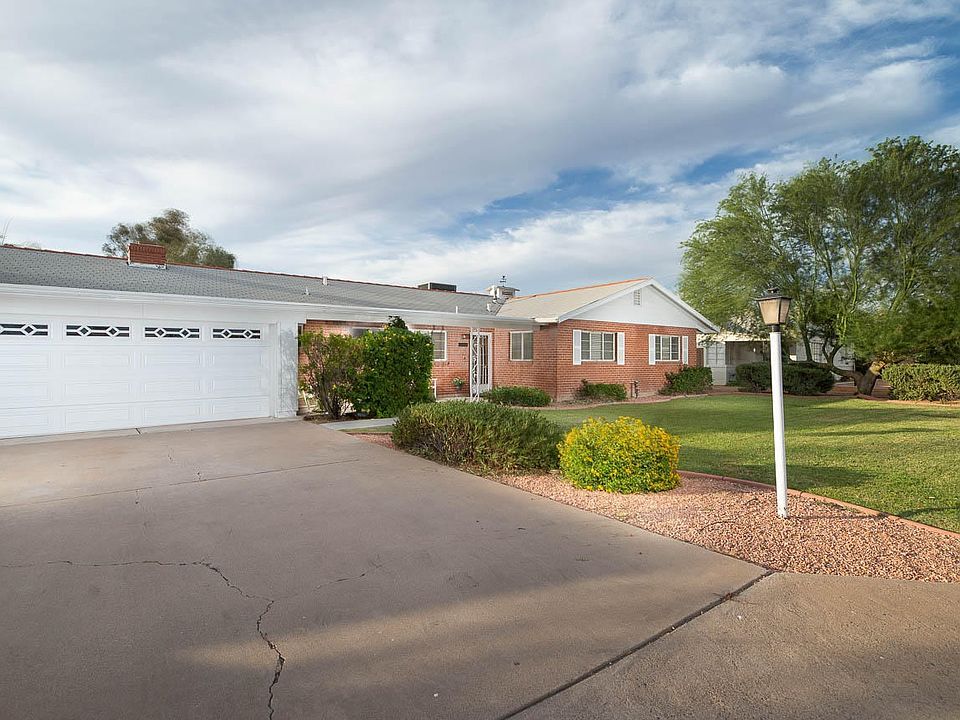 1208 E Cambridge Ave, Phoenix, AZ 85006