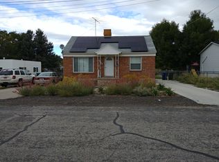 540 6th St #B, Ogden, UT 84404