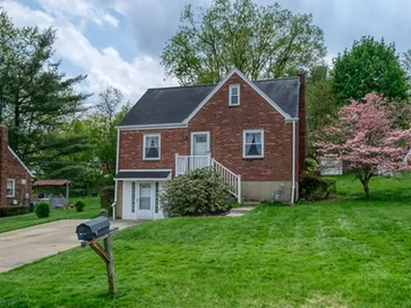 223 Elfinwild Ln, Glenshaw, PA 15116