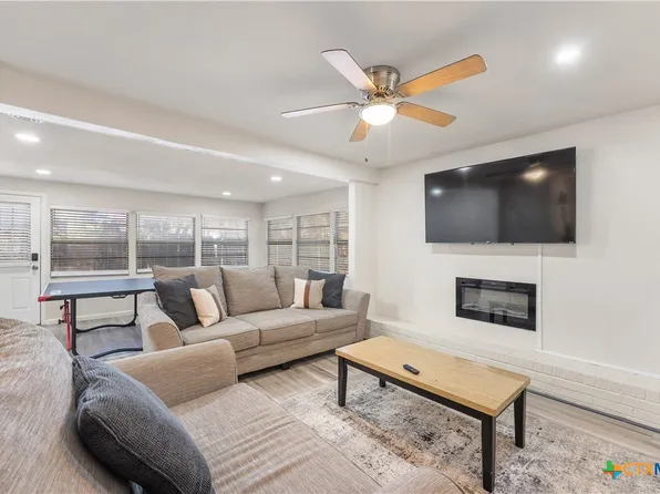 501 W Voelter Ave, Killeen, TX 76541