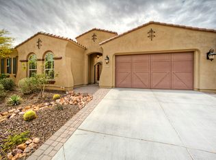 31456 N 129th Dr, Peoria, AZ 85383