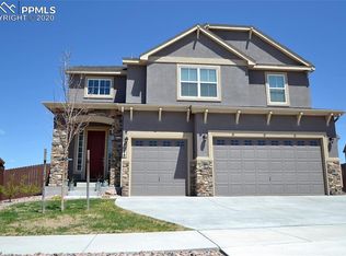 8078 Codrington Pl, Colorado Springs, CO 80908