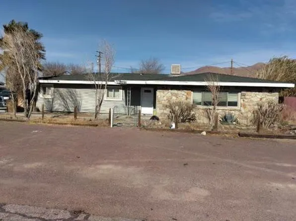 38766 E Williams St, Yermo, CA 92398