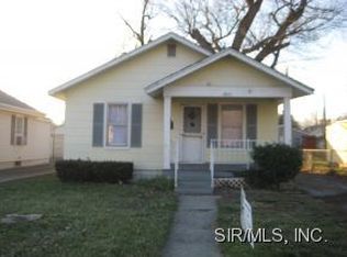 2825 Myrtle Ave, Granite City, IL 62040
