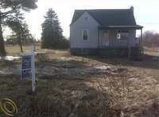 13510 Inkster Rd, Romulus, MI 48174