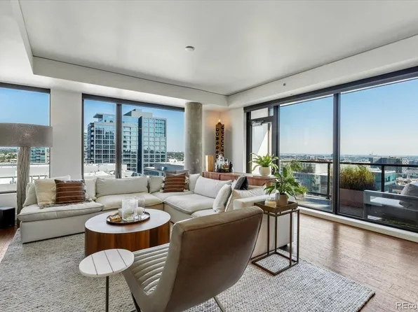 1750 Wewatta Street #1701, Denver, CO 80202