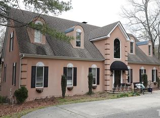 45 Mockingbird Ln, Rocky Mount, NC 27804