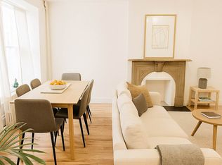 288 Lafayette Ave #1, Brooklyn, NY 11238