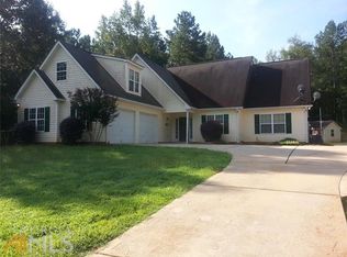 333 Beaver Chase Ln, Gay, GA 30218