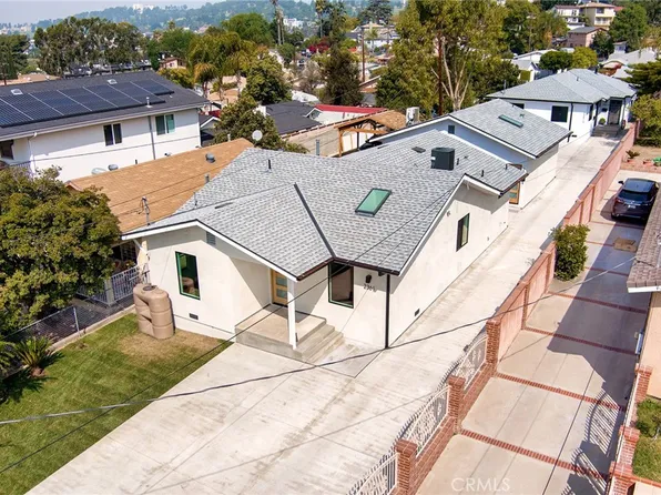 2361 Moss Ave #1/4, Los Angeles, CA 90065