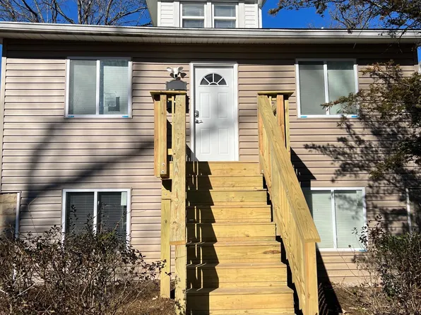 3010 Virginia Ave, Baltimore, MD