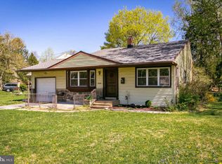 1530 S Bowling Green Dr, Cherry Hill, NJ 08003