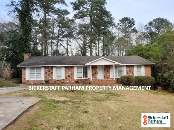 5307 Argonne Dr, Columbus, GA 31907