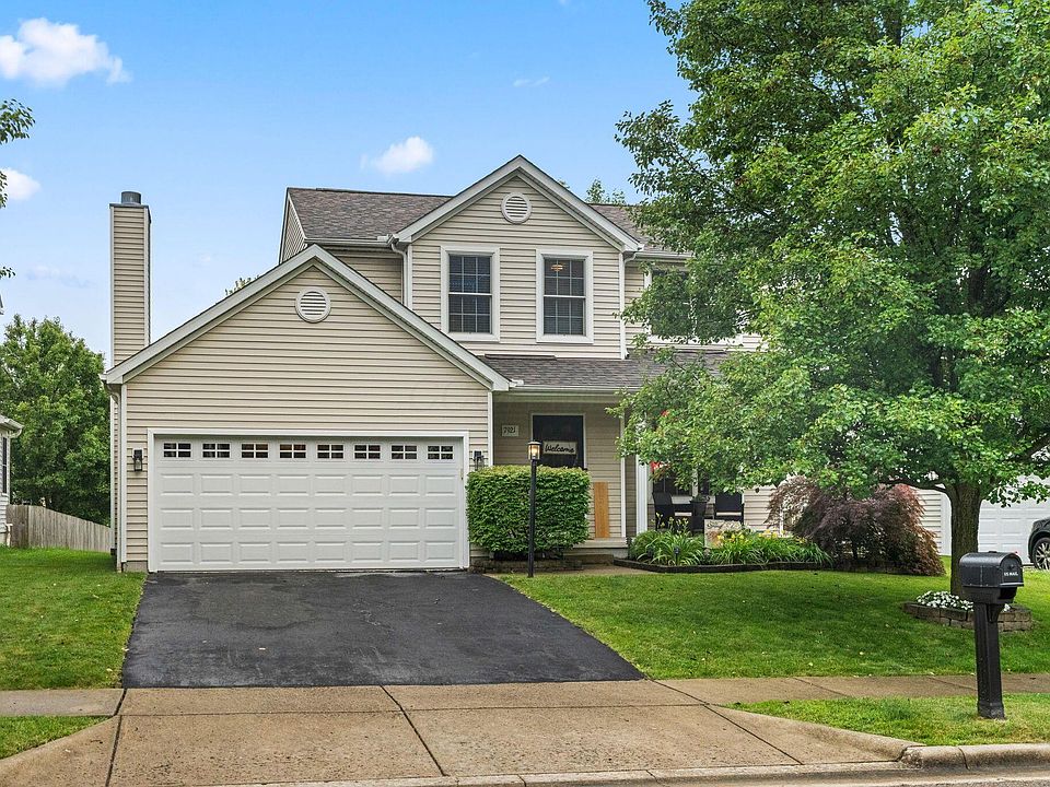 1st image of 7921 Blacklick View Dr