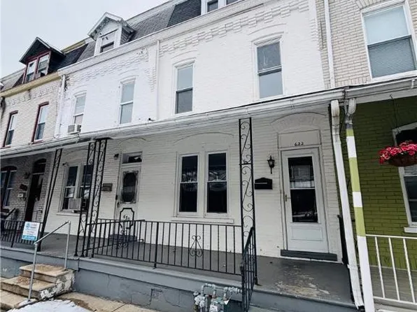 622 N Law St, Allentown, PA 18102