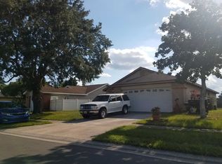 13108 Phoenix Woods Ln, Orlando, FL 32824