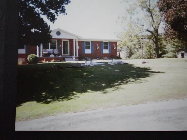 525 County Road 280, Niota, TN 37826