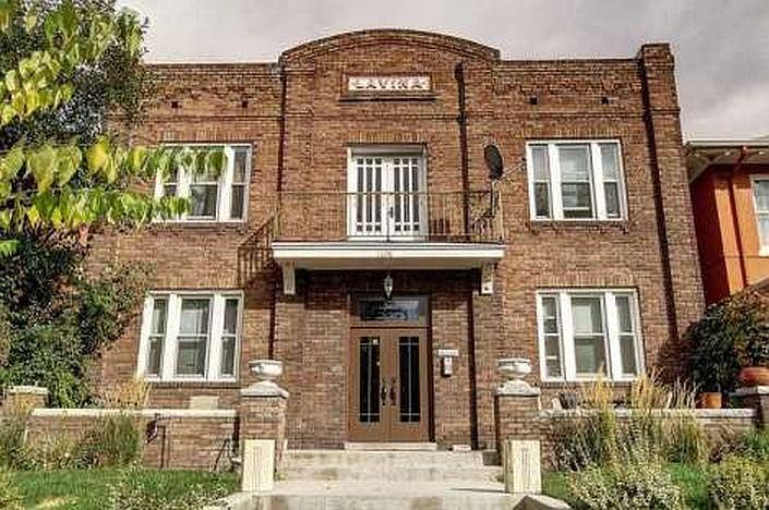 1st image of 1320 Vine St APT 3
