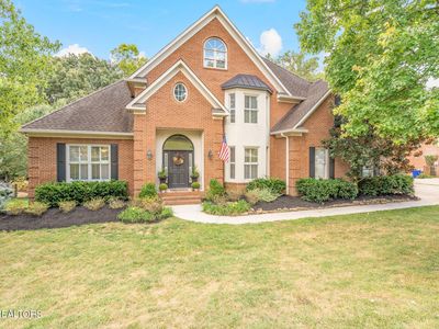 8828 Rosemont Blvd, Knoxville, TN, 37923