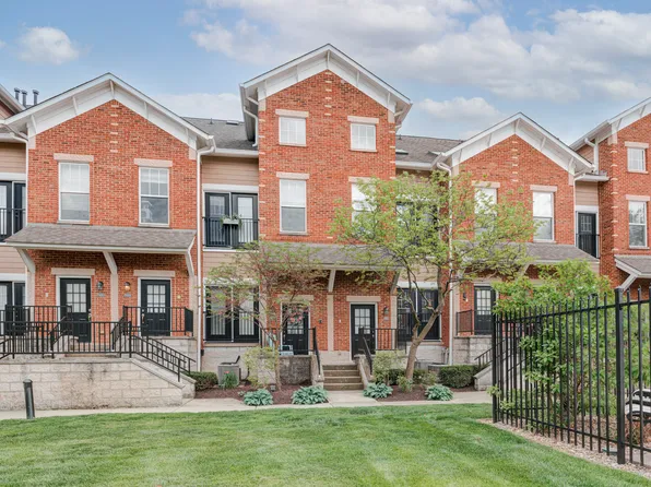 6614 Reserve Dr, Indianapolis, IN 46220