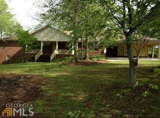 1357 Woodrum Rd N, Statesboro, GA 30461