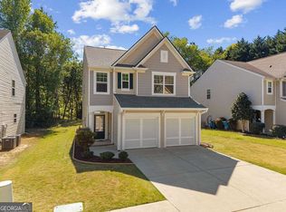 2734 Winslow Ridge Dr, Buford, GA