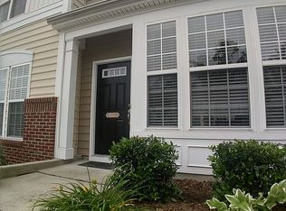 5333 Silver Moon Ln, Raleigh, NC 27606