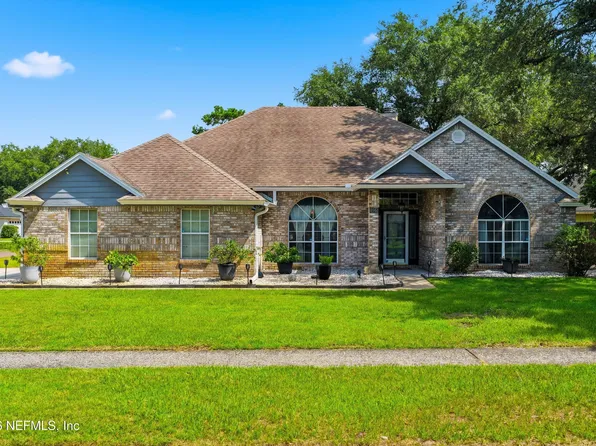 8961 COUNTRY BEND Circle S, Jacksonville, FL 32244
