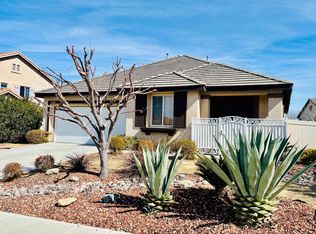 36742 37th St E, Palmdale, CA 93550