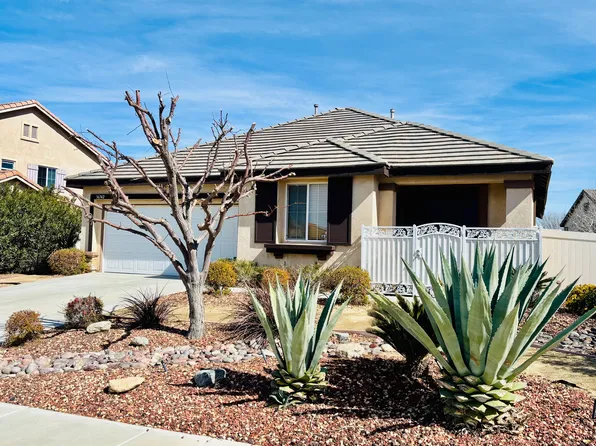 36742 37th St E, Palmdale, CA 93550