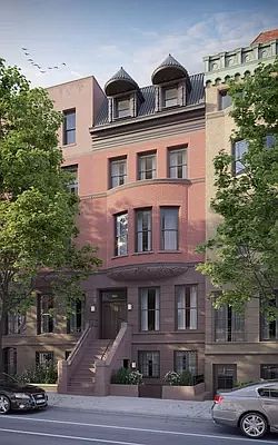 1st image of 326 W 77th St