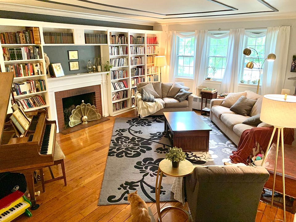 1st image of 1018 Randolph St APT 1E