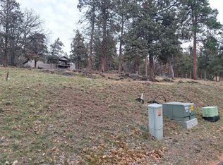 Kestrel Rd LOT 553, Klamath Falls, OR 97601