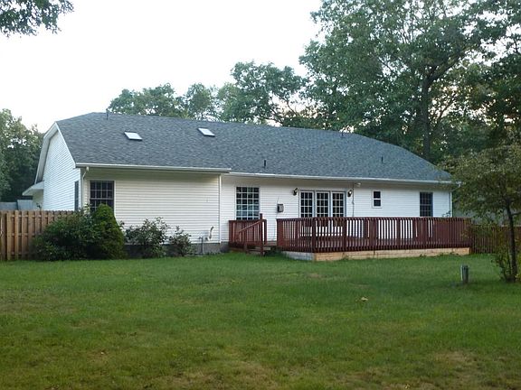 5th image of 3286 S Riverwood Dr
