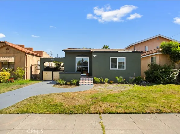 1452 W 61st St, Los Angeles, CA 90047
