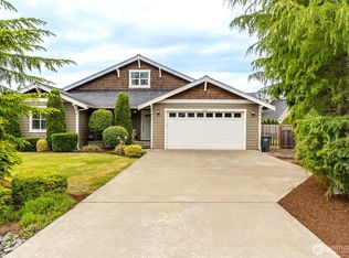 4606 Hall Rd, Blaine, WA 98230