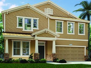 2241 Beacon Landing Cir, Orlando, FL 32824