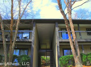 297 Peabody St APT 7, Athens, GA 30605