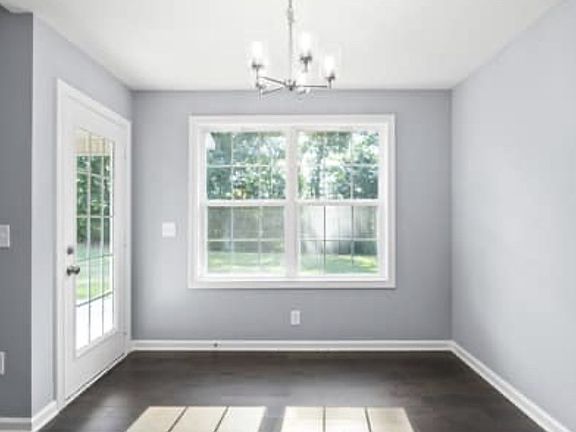 4th image of 1489 Fredrick Dr Lot 499