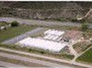 36730 River Frontage Rd, New Castle, CO 81647