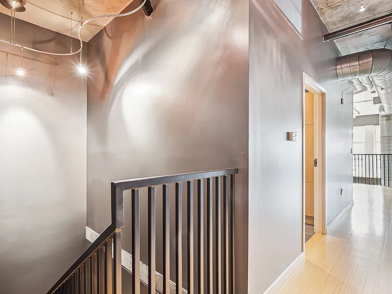 1401 Wewatta St #210 — Photo 27